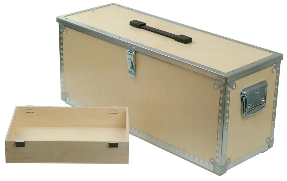 Beställ idag Verktygslåda